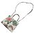 Borsa Salvatore Ferragamo Vara Ribbon Flower - vista 7
