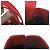 Borsa a secchiello in pelle Salvatore Ferragamo Vara Ribbon - vista 10