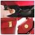 Borsa a secchiello in pelle Salvatore Ferragamo Vara Ribbon - vista 8