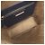 Borsa hobo Marni Museo Medium in pelle blu navy - vista 7