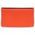 Hermès Pouch Hermes Caro MM in Orange