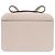 Bolso de hombro Noro Small de piel de becerro Valextra - vista 3