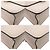 Bolso de hombro Noro Small de piel de becerro Valextra - vista 5