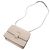 Bolso de hombro Noro Small de piel de becerro Valextra - vista 6