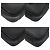 Yves Saint Laurent Micro Le Suncassette Souple Handtasche - Ansicht 3