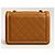 Chanel Paris Dallas Mini Boy Brick Bag Pelle Caviar Marrone - vista 6