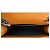 Chanel Paris Dallas Mini Boy Brick Bag Pelle Caviar Marrone - vista 8