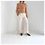 Weekend Max Mara Cropped Linen Blend Blazer - Camel - view 2