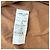 Weekend Max Mara Cropped Linen Blend Blazer - Camel - view 8