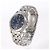 Relógio Omega Seamaster 120 2511.80 SS Quartz - vista 2