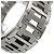 Hermès Hermes Clipper Diver Chronograph CL2.910 Stainless Steel Quartz Watch - view 4