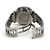 Hermès Hermes Clipper Diver Chronograph CL2.910 Stainless Steel Quartz Watch - view 6