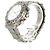 Bulgari Orologio automatico Bvlgari Scuba Chrono SCB38S in acciaio inossidabile - vista 2