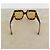 Gucci GG3826/S Gafas de sol oversized carey - vista 5
