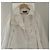 Escada Sport White Polyester Double-Breasted Jacket - view 3