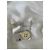 Escada Sport White Polyester Double-Breasted Jacket - view 4