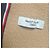 Abrigo de lana Tommy Hilfiger Camel - vista 3