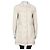 Casaco acolchoado Weekend Max Mara Bege Polyester