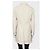 Casaco acolchoado Weekend Max Mara Bege Polyester - vista 12