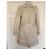 Casaco acolchoado Weekend Max Mara Bege Polyester - vista 3