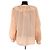 Chloé Seidenbluse in Rosa - Ansicht 4