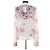 Autre Marque Blusa Lisa Beccaria em viscose rosa - vista 4