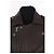 Iro Brown Leather Jacket XS - view 2