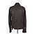 Iro Brown Leather Jacket XS - view 4