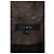 Iro Brown Leather Jacket XS - view 5
