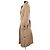Max Mara camel trench coat - view 3