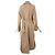 Max Mara camel trench coat - view 4