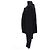 Autre Marque Cárdigan Loulou Studio de cashmere negro - vista 3