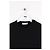 Maglione Ami in lana nero uomo S - vista 2