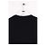 Maglione Ami in lana nero uomo S - vista 4