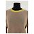 Céline Kaschmirpullover beige S - Ansicht 2