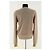 Céline Kaschmirpullover beige S - Ansicht 5