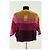 Dior mehrfarbiger Wollpullover - Ansicht 4