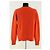 Jersey Céline de cashmere naranja M - vista 5