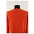 Jersey Céline de cashmere naranja M - vista 6