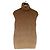 Jersey Loro Piana de cashmere camel