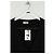 Autre Marque Saint Laurent Schwarzer Wollpullover XS - Ansicht 2