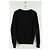Autre Marque Saint Laurent Schwarzer Wollpullover XS - Ansicht 4