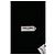 Autre Marque Saint Laurent Schwarzer Wollpullover XS - Ansicht 6