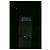Autre Marque Saint Laurent Schwarzer Wollpullover XS - Ansicht 7