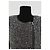 Maje silver sequin cardigan - view 2