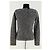 Maje silver sequin cardigan - view 4