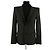 Zadig & Voltaire Blazer Schwarz