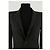 Zadig & Voltaire Blazer Schwarz - Ansicht 2
