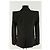 Zadig & Voltaire Blazer Schwarz - Ansicht 4