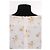 Vestido Reformation de lino beige M - vista 4